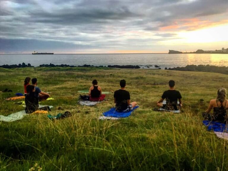 Ponta Delgada: Group & Private Yoga Classes - Final Thoughts