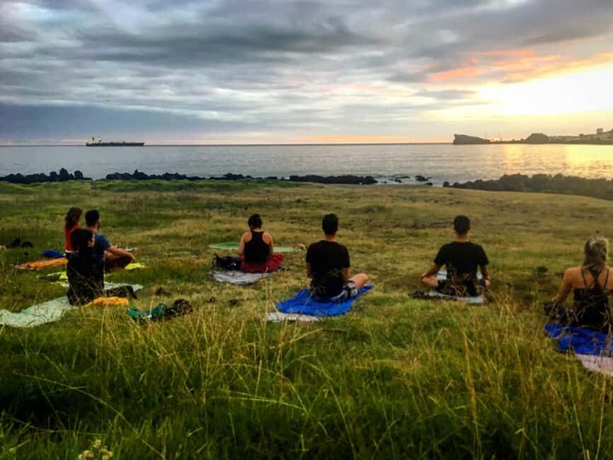 Ponta Delgada: Group & Private Yoga Classes - Final Thoughts