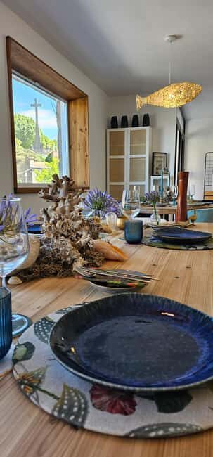 Pontevedra: "Los Arroces del Mar" Gastronomic Experience - An Honest Look at the Experience