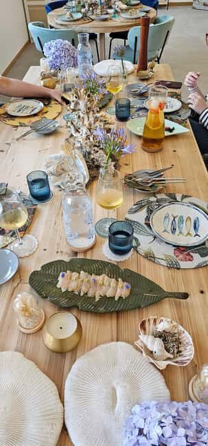 Pontevedra: "Un Mar de Tapas" Gastronomic Experience - Who Will Love This Experience?