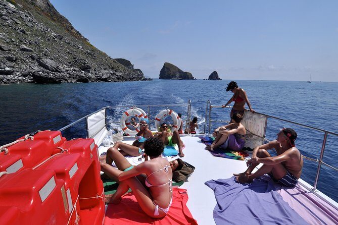 Ponza Island Day Trip from Rome including Lunch - The Final Word: Who Will Love This Trip?