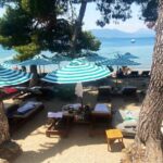Poros Island: Full Day Trip From Athens with Swimming - Transportation and Comfort