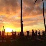 Port d'Alcudia: Yoga Pilates on the beach - Key Points