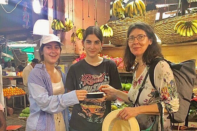 Port Louis Street Food and Cultural Walking Tour - Practical Details & Value