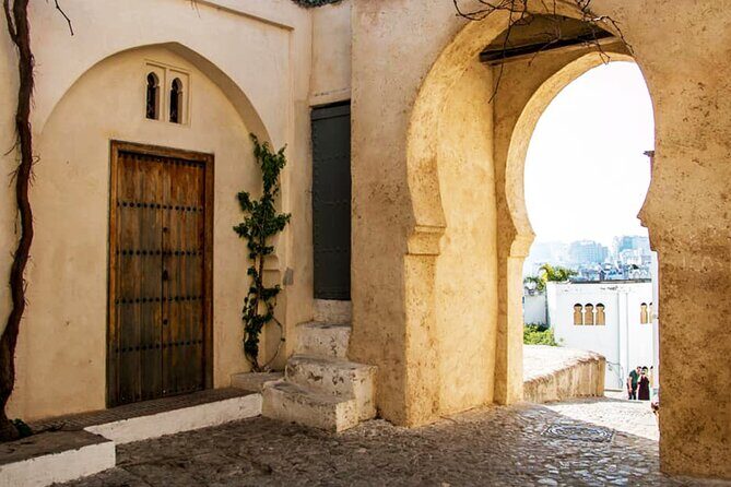 Port Pick Up: Tangier All-inclusive Small Group Tour - Final Thoughts: Who Is This Tour Best For?