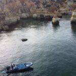 Portimão: Benagil Cave, Marinha Beach Speedboat -Small Group - Itinerary Breakdown: What to Expect