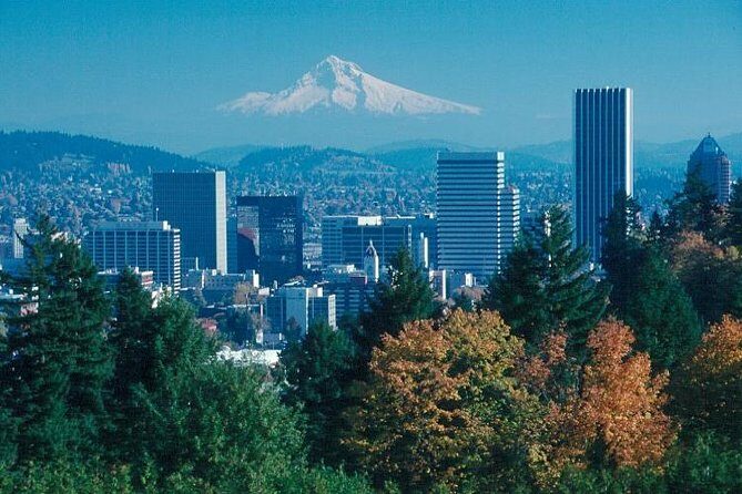 Portland Morning City Tour - Frequently Asked Questions
