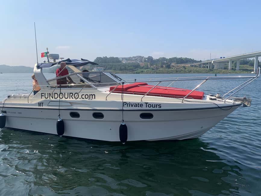 Porto: 2-Hour Boat Tour on the Douro River - Who Will Enjoy This Tour?