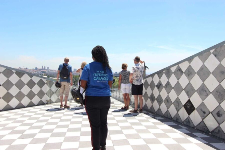 Porto: 2-Hour City Highlights Guided Segway Tour - Who Is This Tour Best For?