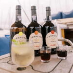 Porto 4H: Charming cruise, wine tasting, and vintage van tour - What Makes This Tour Special