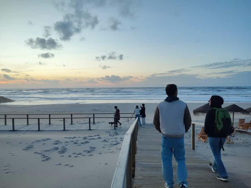 Porto: Aveiro Small-Group Half Day Tour - The Value of the Experience
