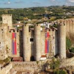 Porto: Berlengas Islands, Óbidos Castle and Peniche Day Trip - The Coastal Town of Peniche