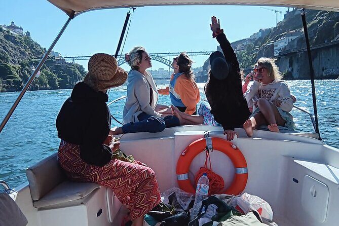 Porto: Boat trip along the Douro River 6 Bridges - The Experience: What Makes It Stand Out