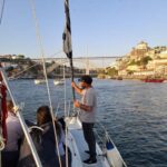 Porto: Charming Sailing, Drinks&Snacks - FAQs