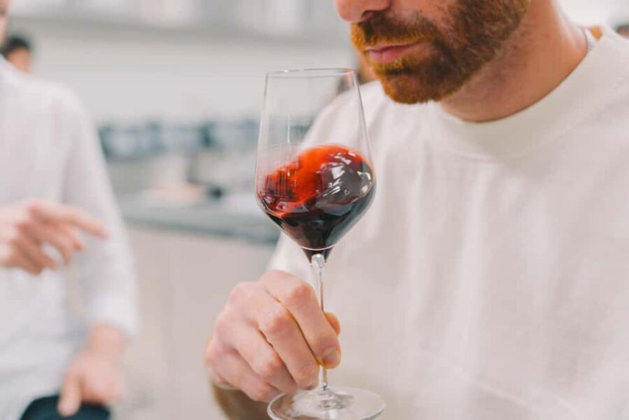 Porto: Chocolate & Port Wine Workshop - WOW Wine School - The Authenticity and Value of the Experience