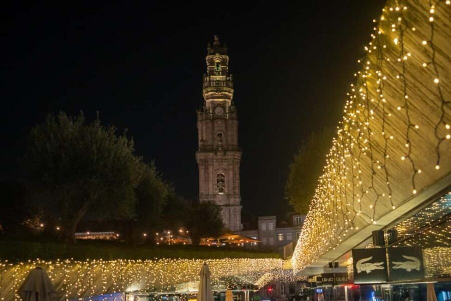 Porto: Christmas Lights Private & Flexible Walking Tour - The Highlights: Why This Tour Works