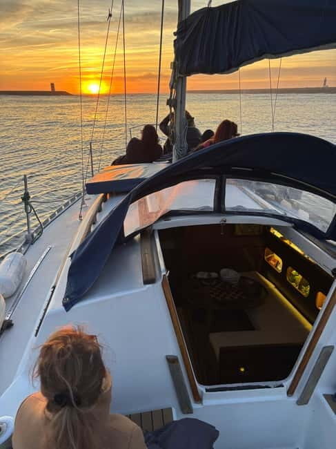 Porto: City Cruise with Welcome Drink, Port, & Sunset Option - The Itinerary: What Makes This Tour Special