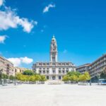 Porto City Tour, Wine Tasting & Douro River 6 Bridges Cruise - Detailed Breakdown of the Tour Experience