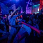 Porto: Crazy Pub Crawl with 8 Drinks, Free Shots, Games +VIP - What to Expect from the Porto Crazy Pub Crawl