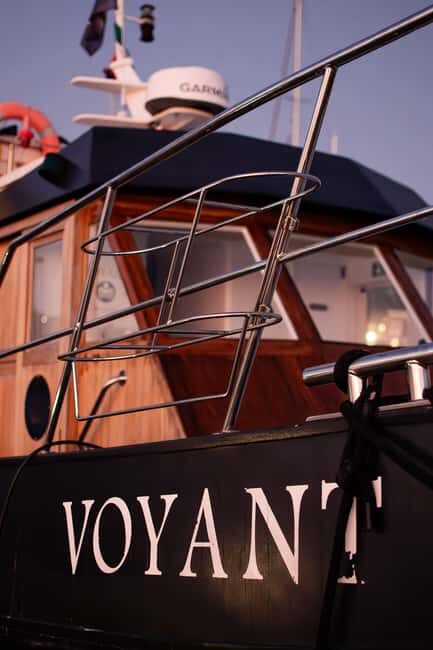 Porto: Douro River Bachelorette Party Boat Tour - Who Should Consider This Tour?