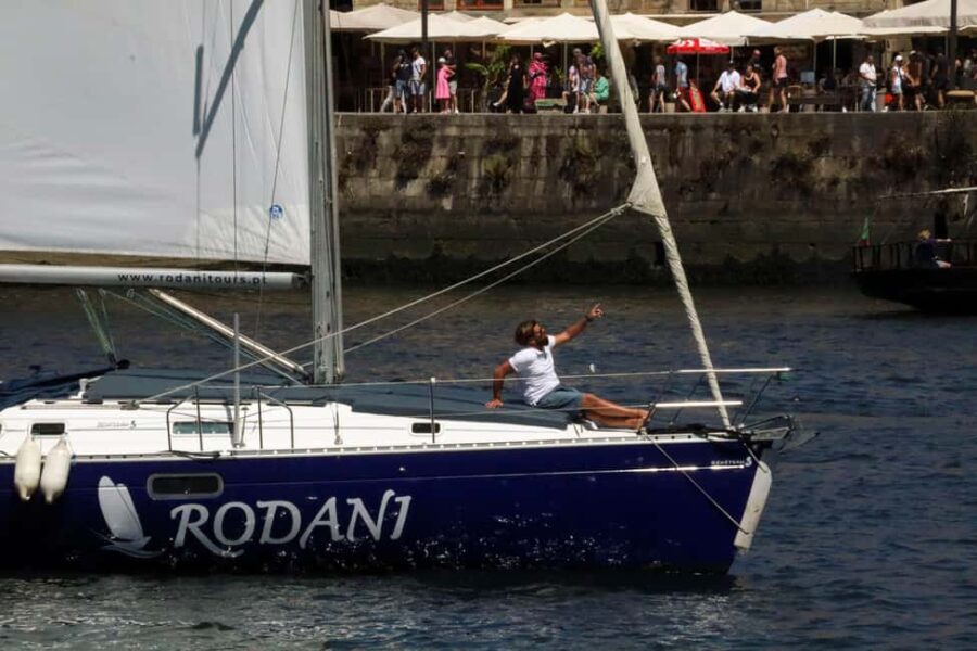 Porto: Douro River Cruise (2 h)  Wine & Scenic Views - Practical Details and Tips