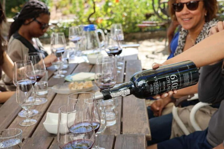 Porto: Douro Valley with 1 or 2 Wineries, Lunch & Boat Tour - In-Depth Breakdown of the Experience