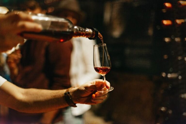 Porto: Douro Valley with Winery Lunch, Tastings & Cruise - Practical Details and Considerations