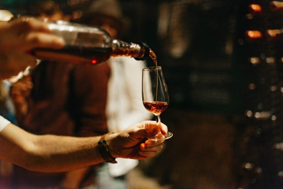 Porto: Douro Valley with Winery Lunch, Tastings & Cruise - Practical Details and Considerations