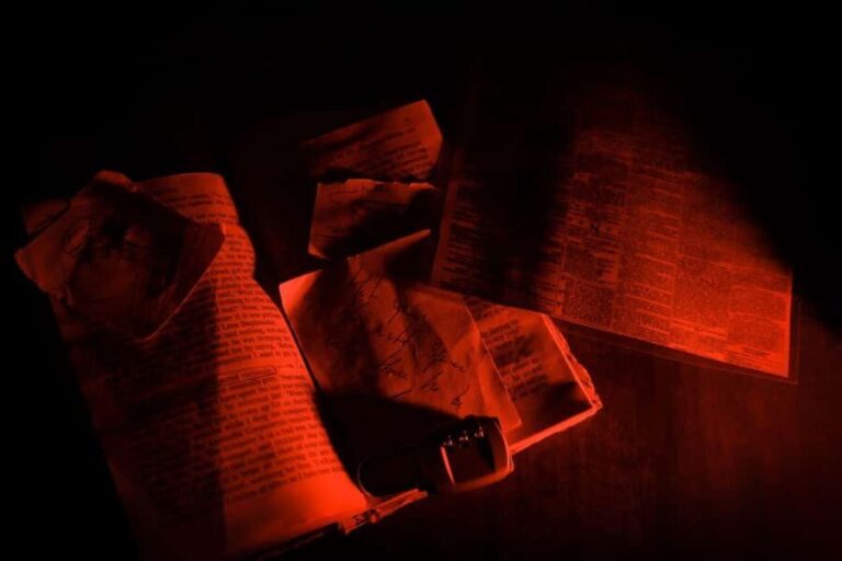 Porto Escape Room: Catacomb Jones - Breaking Down the Experience