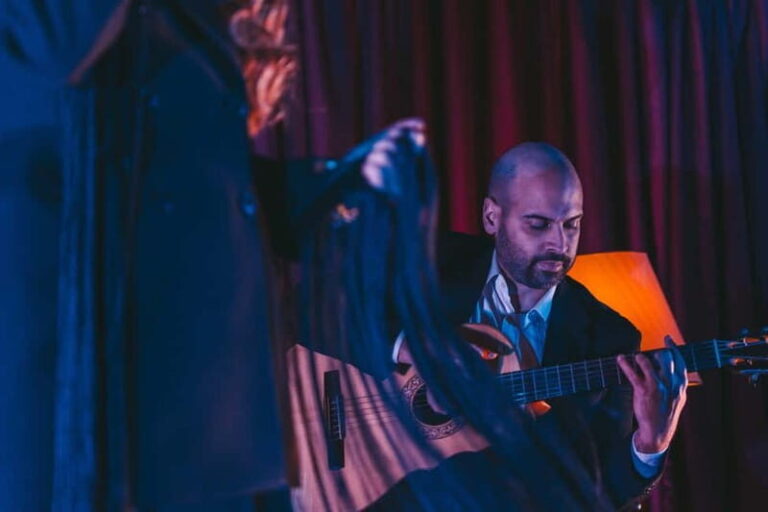 Porto: Fado Show & Dinner: A Night of Fado & Fine Dining - Practical Details & Experience Highlights