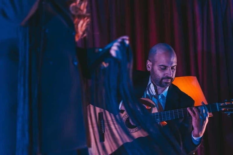 Porto: Fado Show & Dinner: A Night of Fado & Fine Dining - Practical Details & Experience Highlights