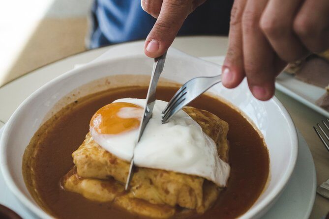 Porto Food & Local Drinks Evening Tour by Food Lover Tour - Who is This Tour Best For?