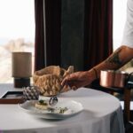 Porto: Gourmet gastronomic experience in a 2-Michelin-star restaurant - The Dining Experience: Why It’s Special