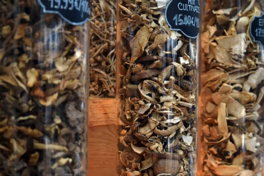 Porto: guided gastronomic tour of the Bolhão Market with tastings - Exploring the Itinerary: What You Can Expect