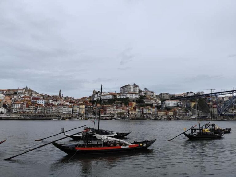 Porto: Guided Walking Tour with Clérigos Church - Who Will Love This Tour?