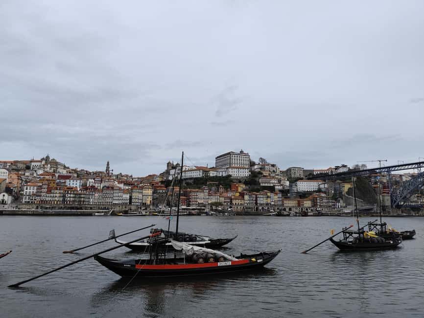 Porto: Guided Walking Tour with Clérigos Church - Who Will Love This Tour?