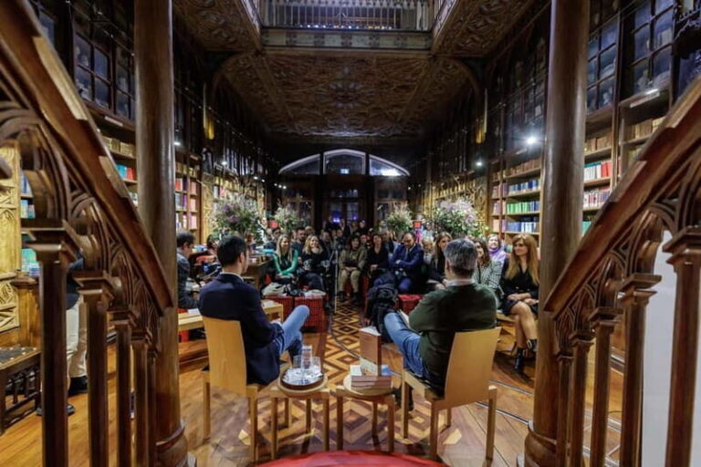 Porto: Livraria Lello Entry Ticket & Foundation Option - Practical Details to Keep in Mind