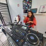 Porto: MasterClass of DJing - An In-Depth Look at the Porto DJ MasterClass