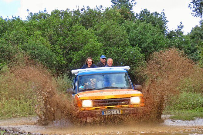 Porto Moniz 4x4 West tour - What Makes This Tour Stand Out?