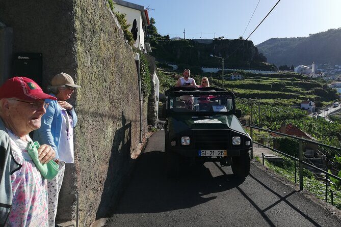 Porto Moniz - Private Full-Day - Safari 4x4 Tour - NorthWest - Who Will Love This Tour?