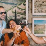 Porto: Port Cellar Visit and Wine Tasting at Fonseca - A Closer Look at the Experience