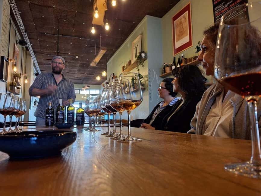 Porto: Port Wine Tasting  1-Hour Masterclass with Sommelier - Who Will Love This Experience?