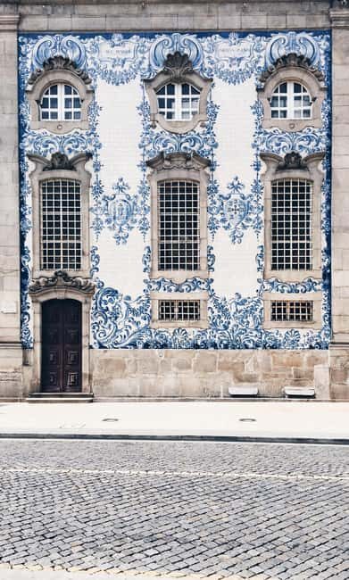 Porto, Portugal: Private Day Tour for families and small groups. - A Detailed Breakdown of the Itinerary