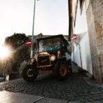 Porto: Private Tour of the Historic City in a Classic Car - Exploring Gaia and the Douro River