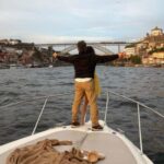 Porto: Private Yacht Tour with Wine, Snacks & 6 Bridges - Frequently Asked Questions