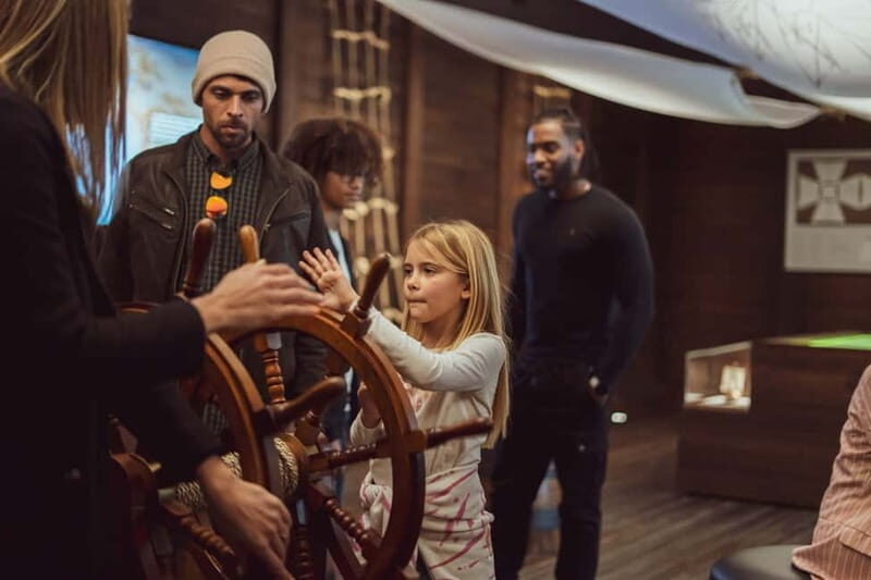 Porto Region Museum: a Thousand Years Of History - The Value for Money