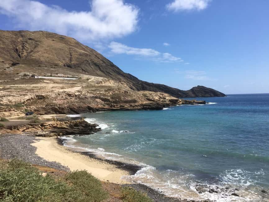 Porto Santo, Photographic whole island tour - Who Will Love This Tour?