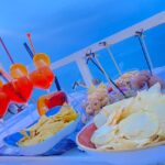 Porto Santo Stefano: Gourmet aperitif by the sea - The Details of the Tour