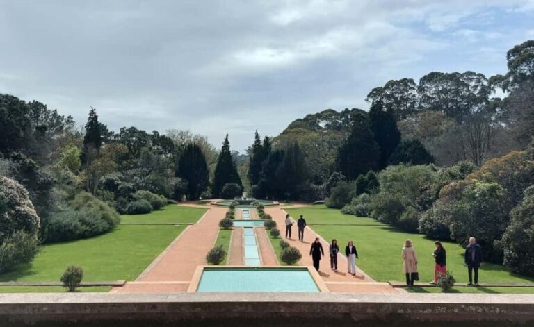 Porto: Serralves Gardens Art and Architecture Walking Tour - Who Will Love This Tour?
