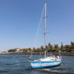 Porto: Sunset Cruise with Welcome Drink in a Sailboat - The Itinerary and Experience